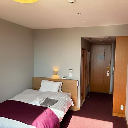 Chateraise Hotel Nagano Zewnętrze zdjęcie
