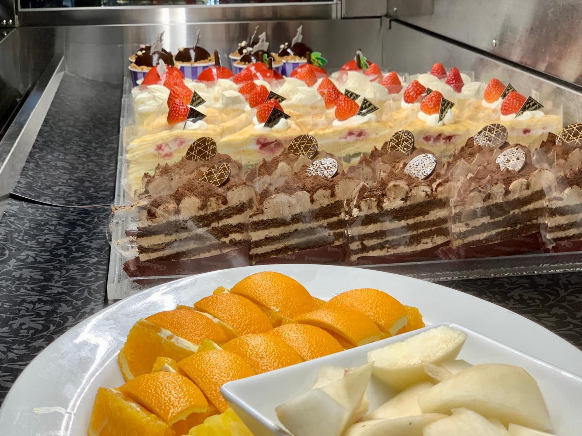 Chateraise Hotel Nagano Zewnętrze zdjęcie