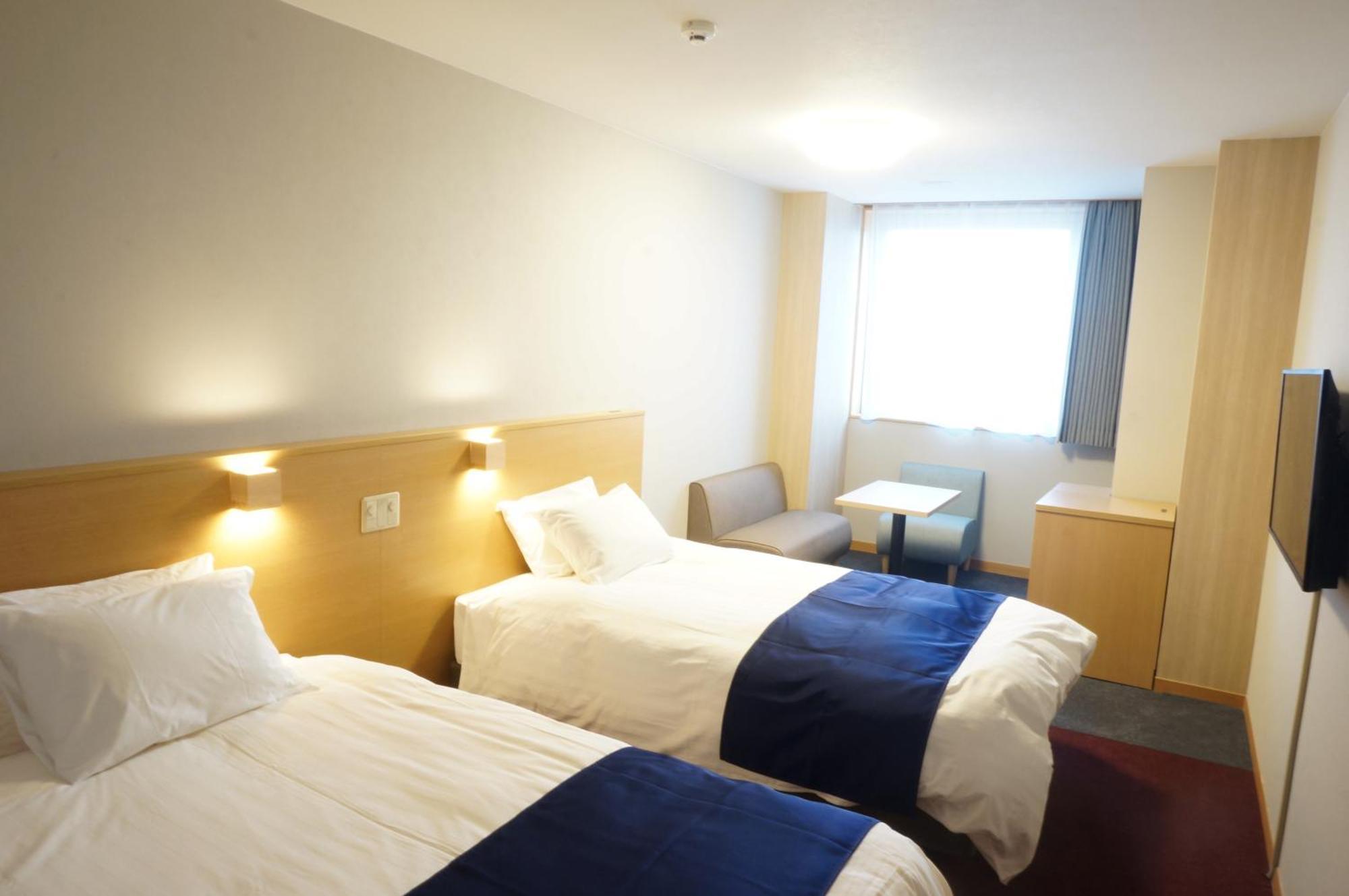 Chateraise Hotel Nagano Zewnętrze zdjęcie