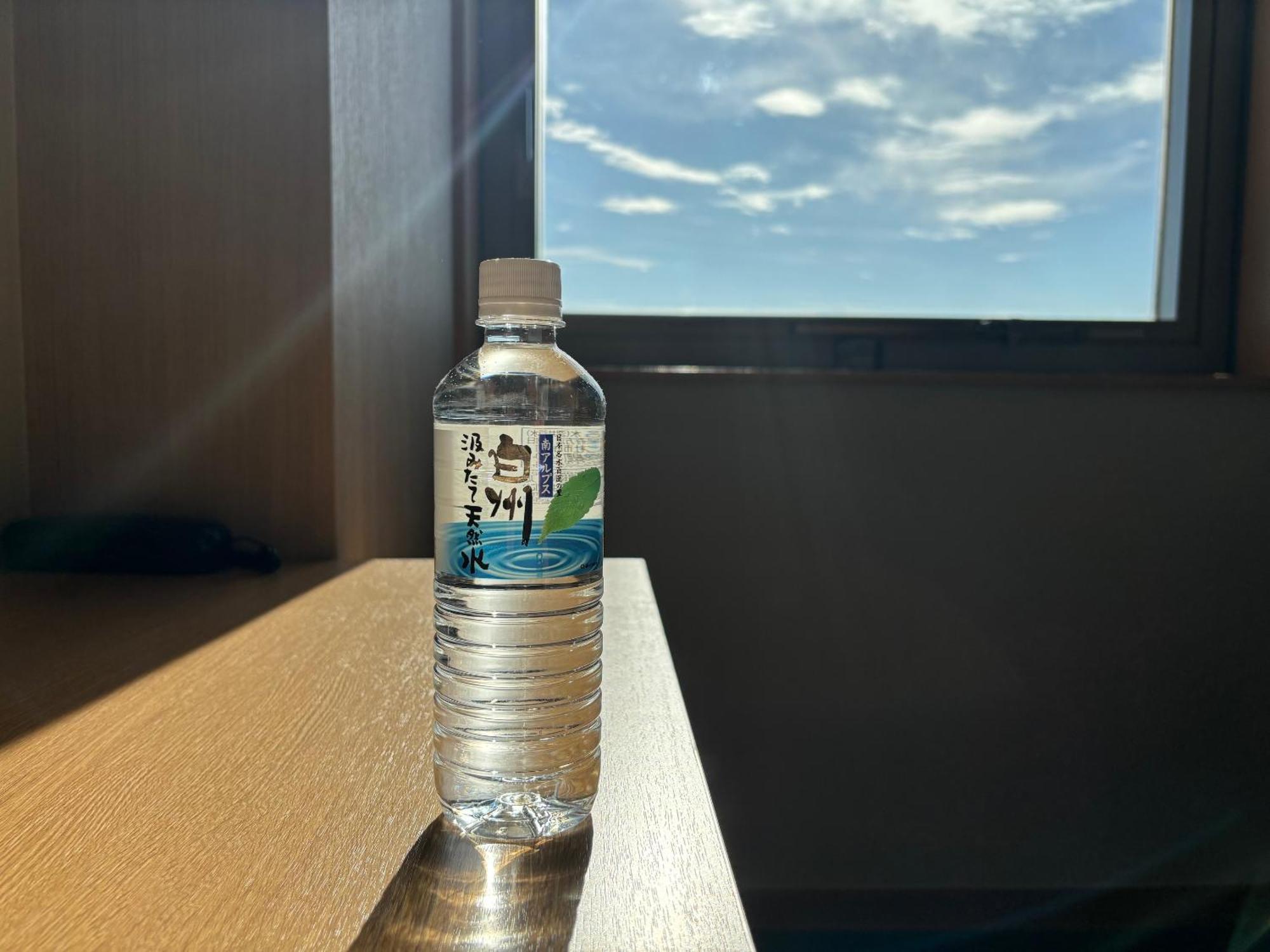 Chateraise Hotel Nagano Zewnętrze zdjęcie
