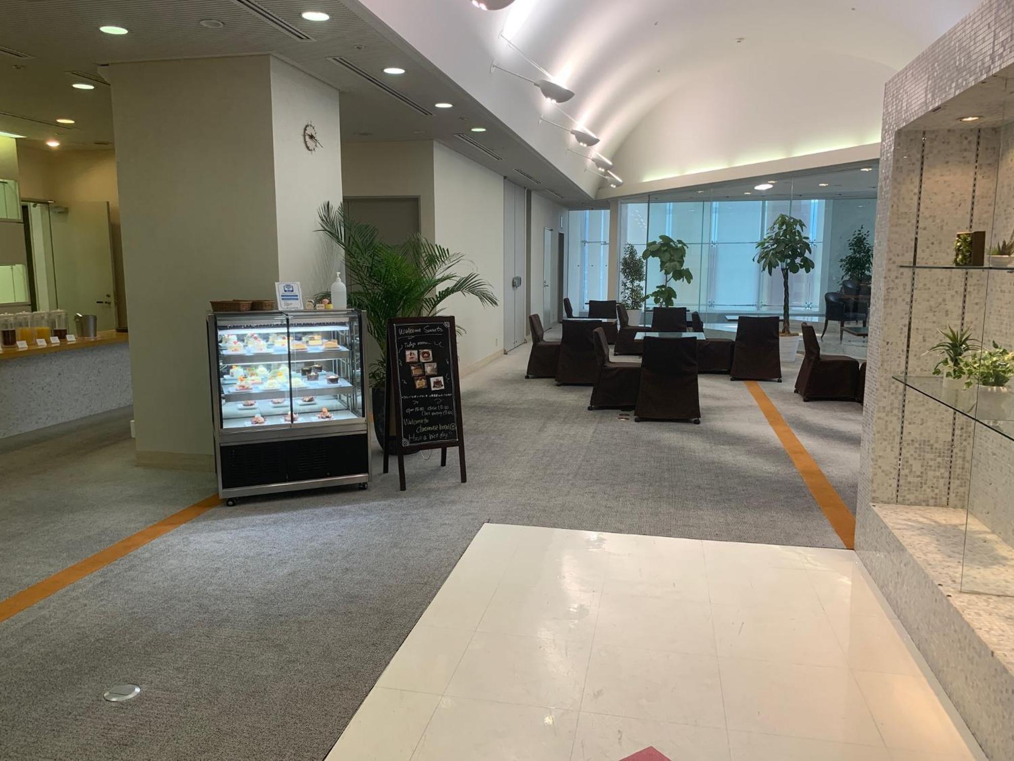 Chateraise Hotel Nagano Zewnętrze zdjęcie