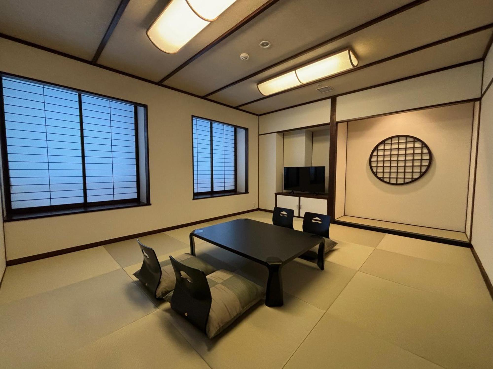 Chateraise Hotel Nagano Zewnętrze zdjęcie