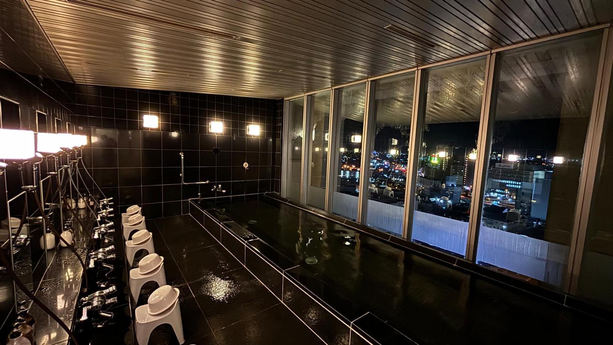 Chateraise Hotel Nagano Zewnętrze zdjęcie