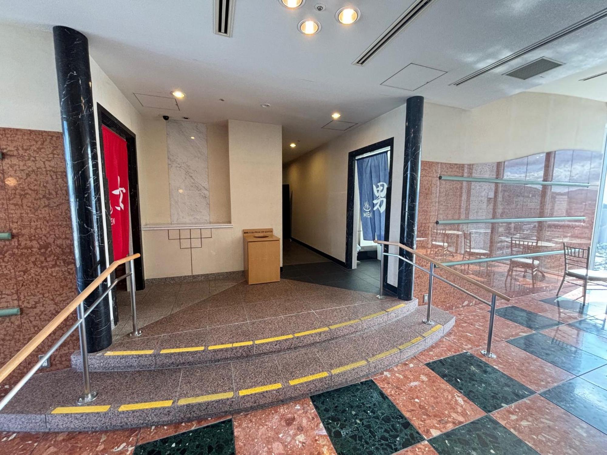 Chateraise Hotel Nagano Zewnętrze zdjęcie
