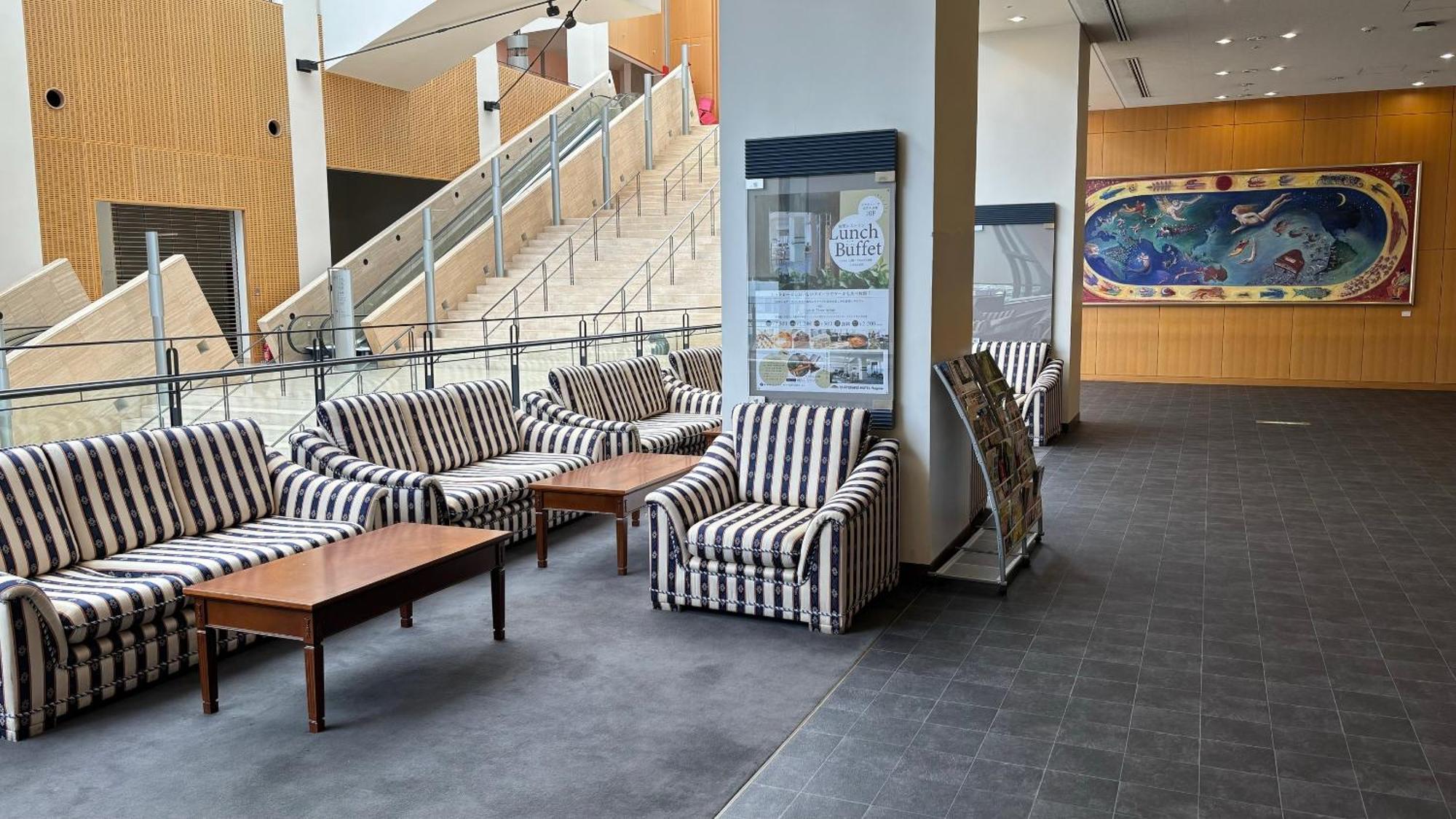Chateraise Hotel Nagano Zewnętrze zdjęcie