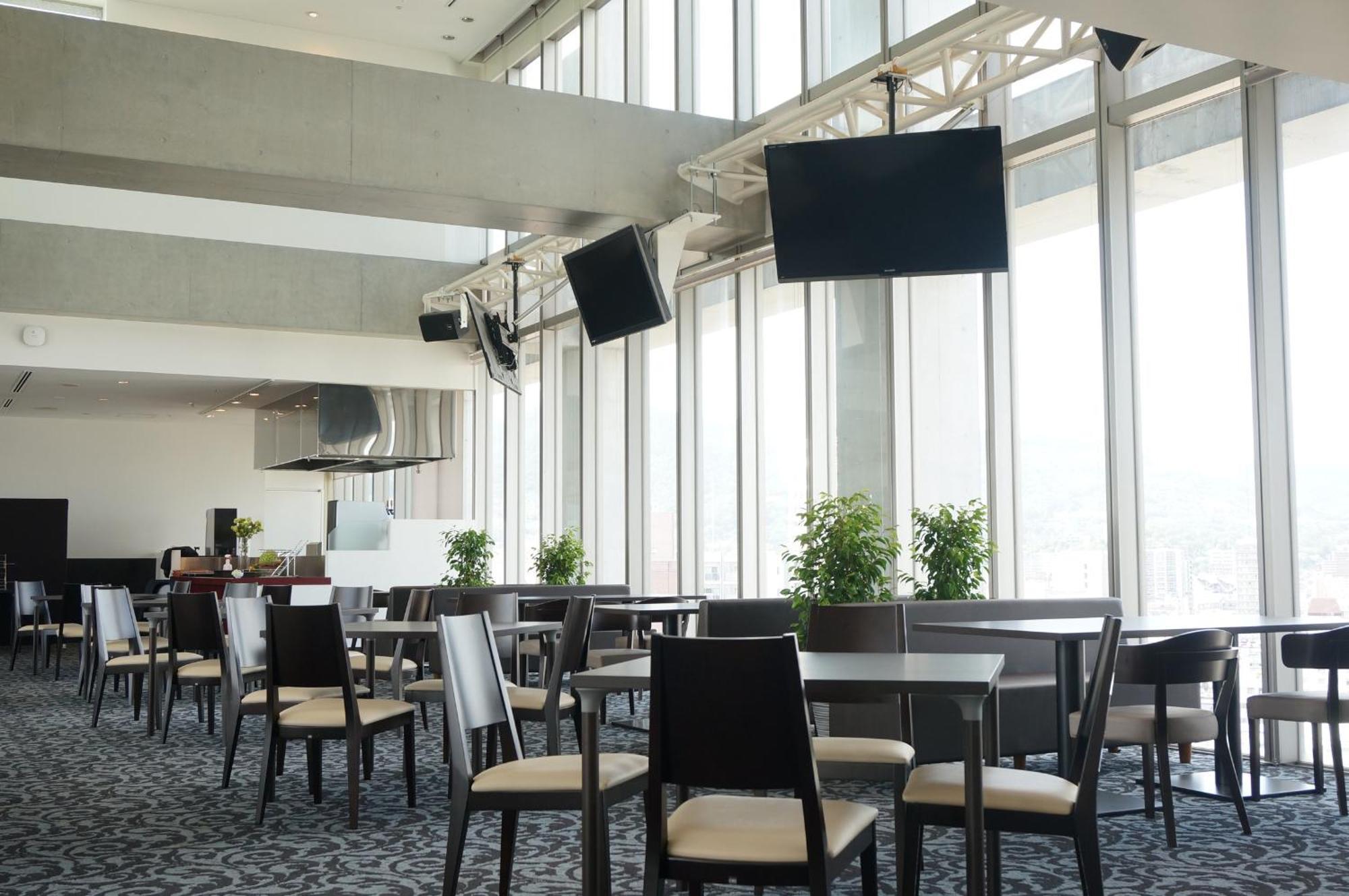 Chateraise Hotel Nagano Zewnętrze zdjęcie