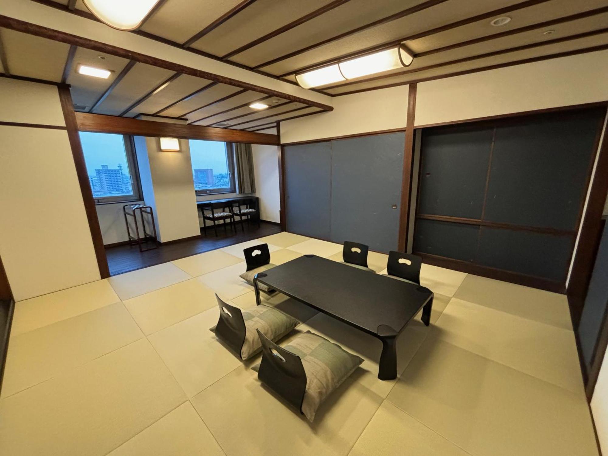 Chateraise Hotel Nagano Zewnętrze zdjęcie