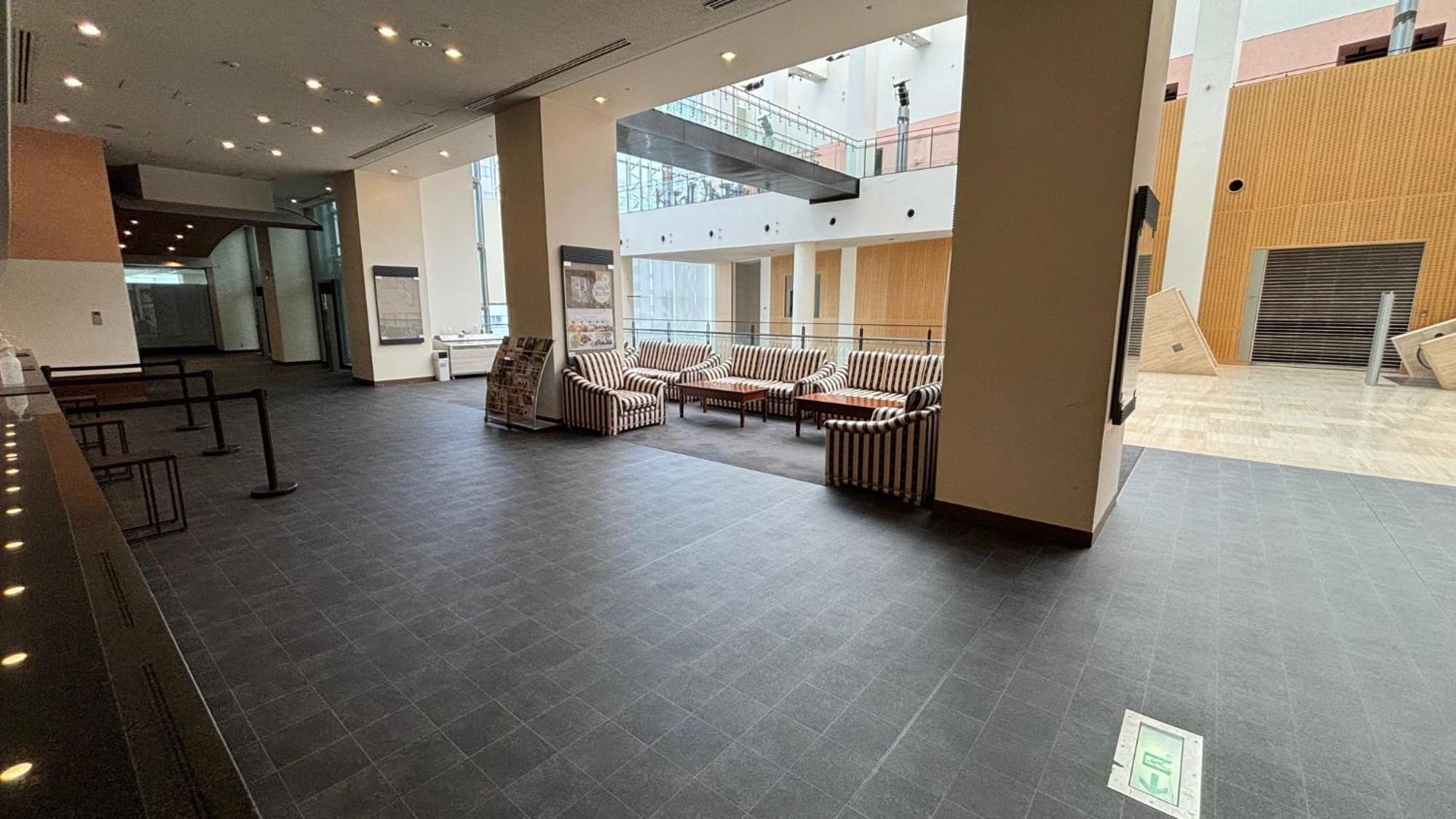 Chateraise Hotel Nagano Zewnętrze zdjęcie
