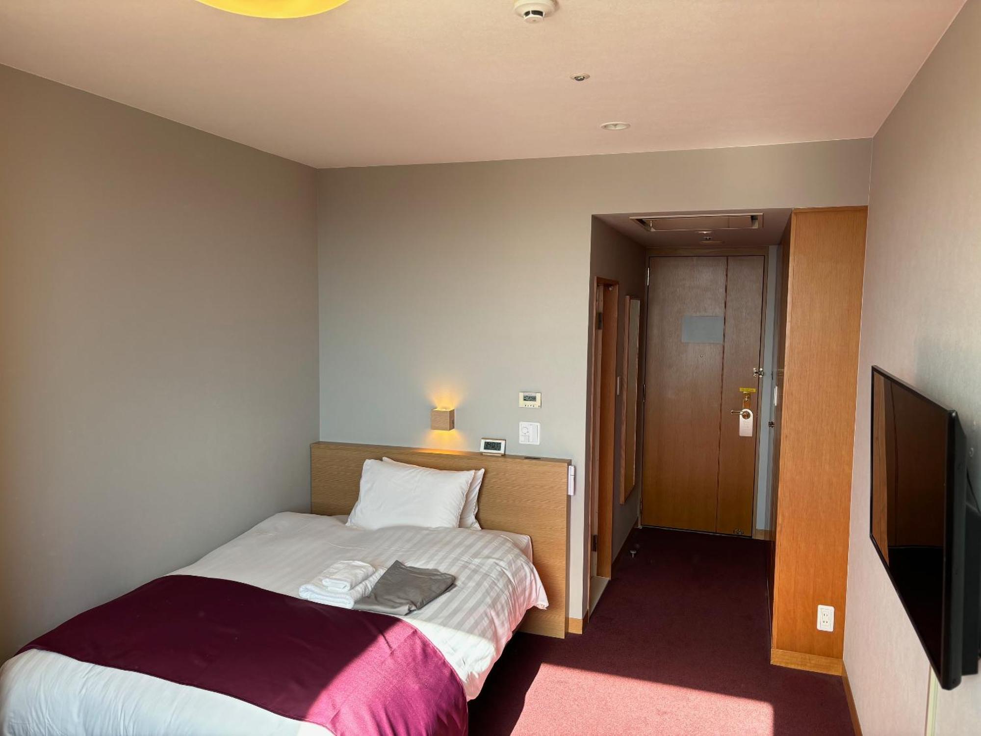 Chateraise Hotel Nagano Zewnętrze zdjęcie
