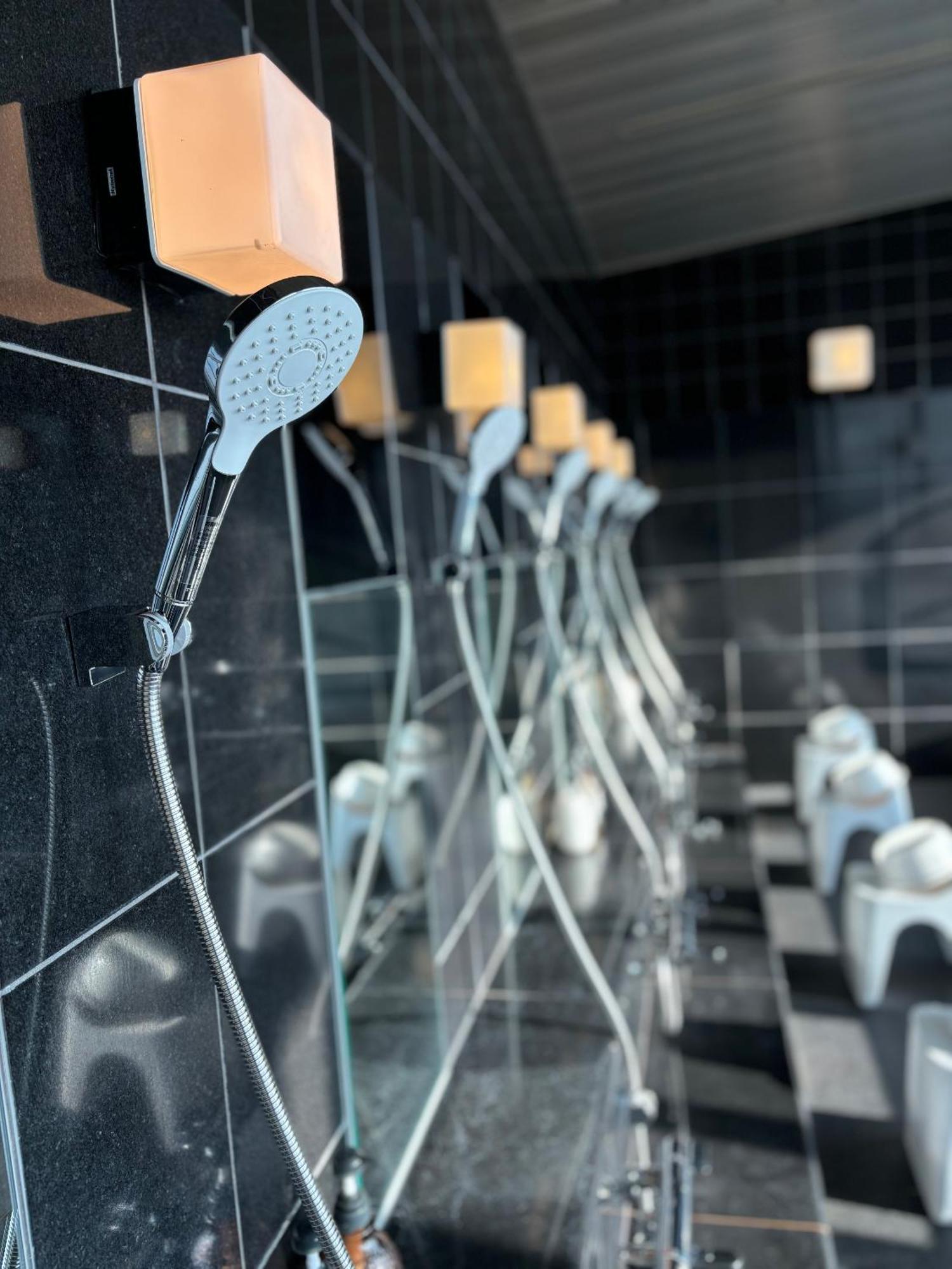 Chateraise Hotel Nagano Zewnętrze zdjęcie